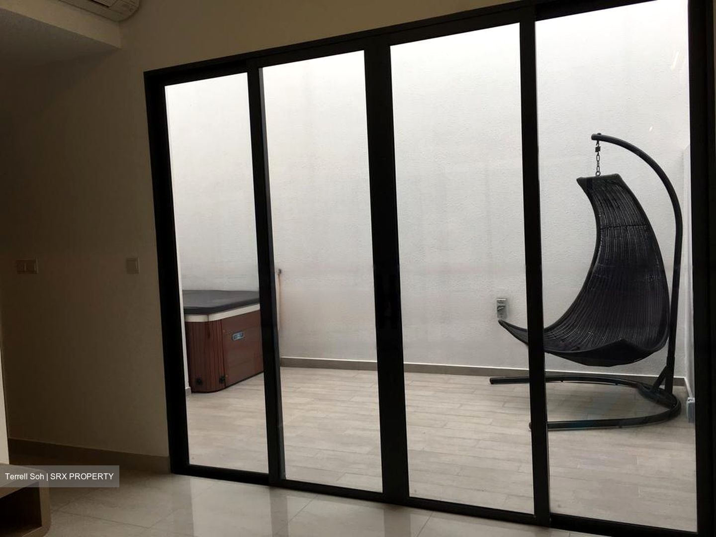 Kap Residences (D21), Apartment #472611901